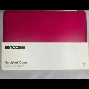 🆕💻Incase Hardshell Case for Macbook Air 13"